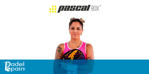 En la prueba: el Pascal Box