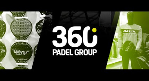 Ergon adquiere una participacin mayoritaria en 360 Padel Group
