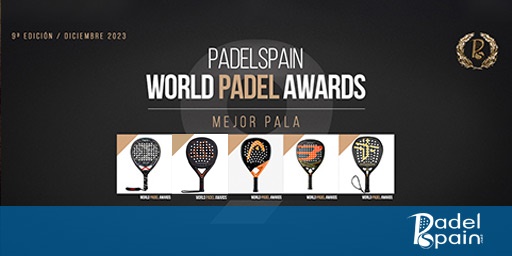 Las mejores palas de pádel 2023, ¿cúal es la mejor? - Zona de Padel