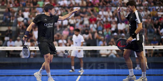 Agustín-Tapia-y-Arturo-Coello-final-Major-Roma-Premier-Padel-2024-dentro2