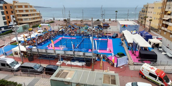 Abiertas inscripciones FIP Star Gran Canaria 2024