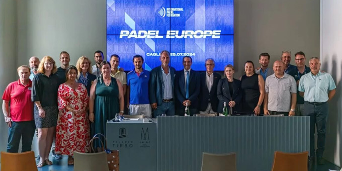 Creación-Padel-Europa-en-la-FIP-julio-2024