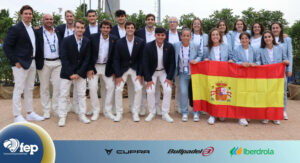 España-presentación-FIP-Cagliari-Europeo-2024