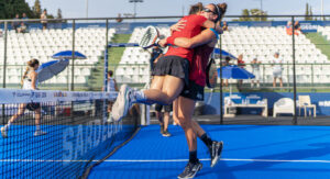 Nuria-Rodríguez-y-Carolina-Orsi-victoria-semifinal-Cerdeña-FIP-Platinum-2024