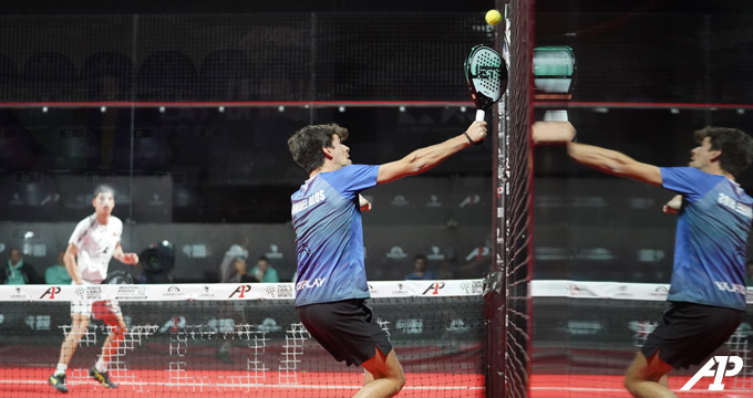 Samuel-Alós-primera-ronda-A1-padel-La-Rioja-2024