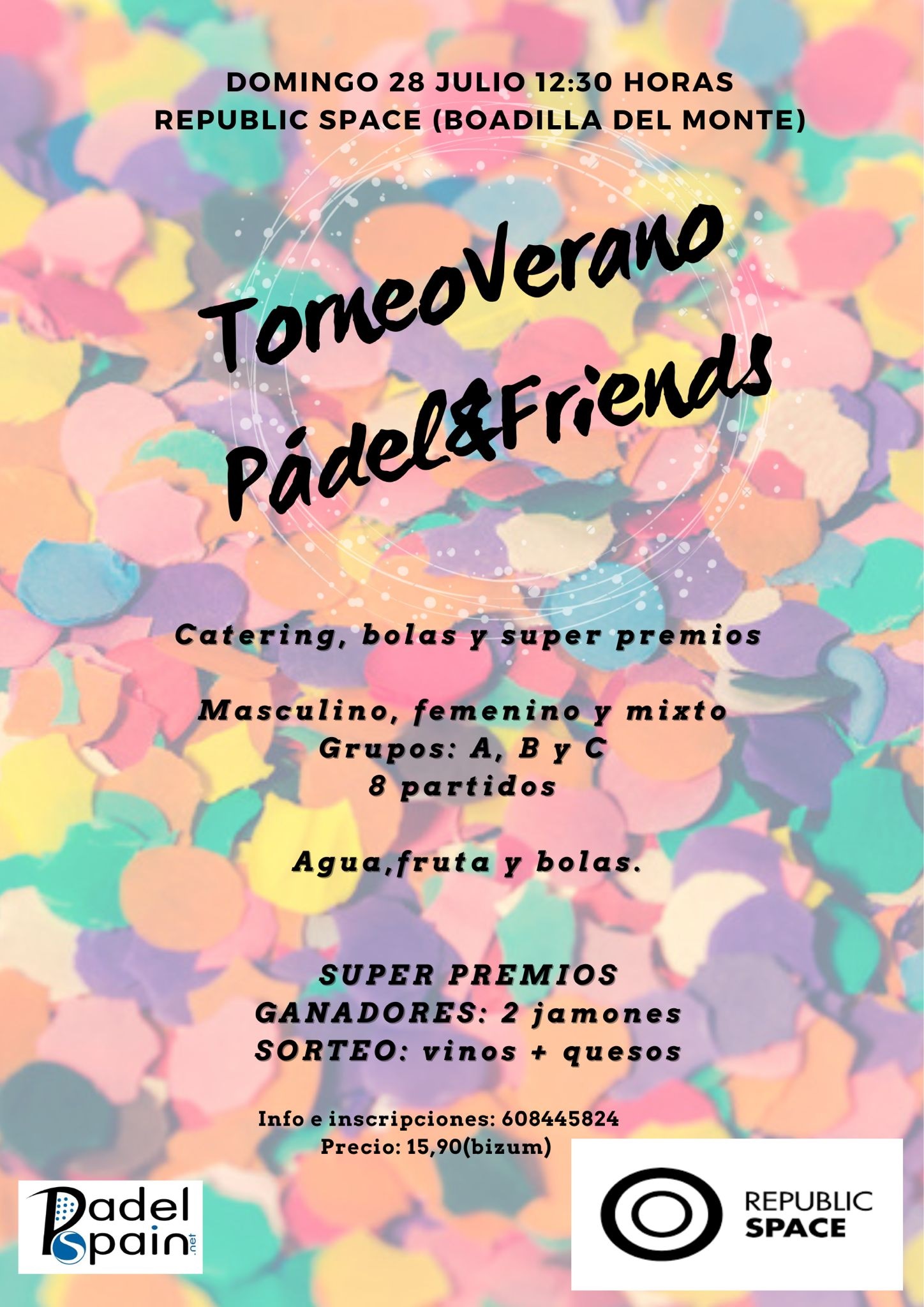 TOrneo-verano-Padel-and-friends-2024