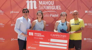 Tercer-torneo-Mahou-San-Miguel-campeonas-julio-2024