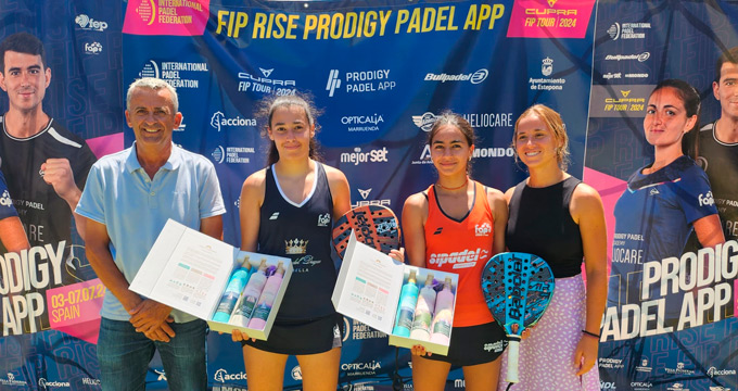 Torneo-FIP-Rise-Prodigy-APp-Andalucía-julio-2024