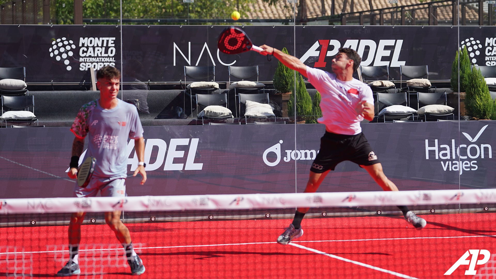 Braulio-Rizo-y-Miguel-González-primera-ronda-cuadro-final-A1-Padel-marbella-2024