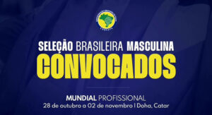 Selección-Brasil-convocados-Mundial-Pádel-2024