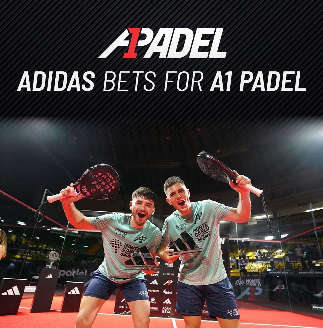 Adidas-Pala-oficial-A1-Padel-2025