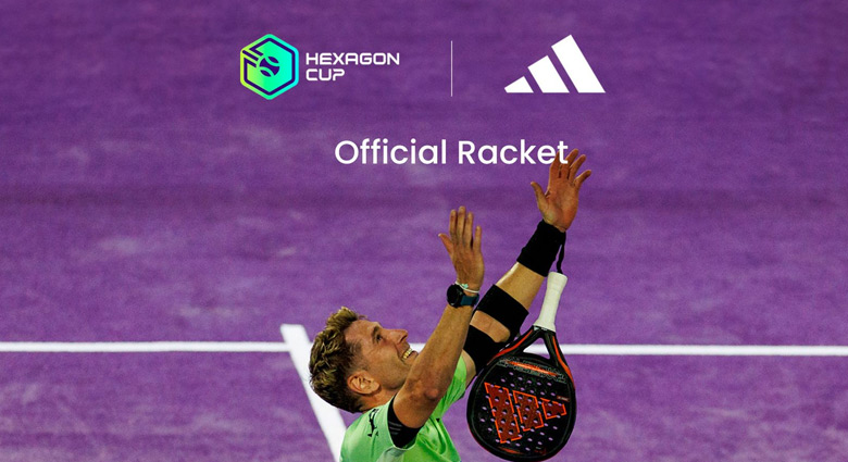 Adidas-padel-pala-oficial-Hexagon-Cup-2025