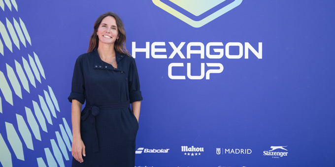 Astrid-Thams-nombramiento-dirección-de-Hexagon-Cup-2024-