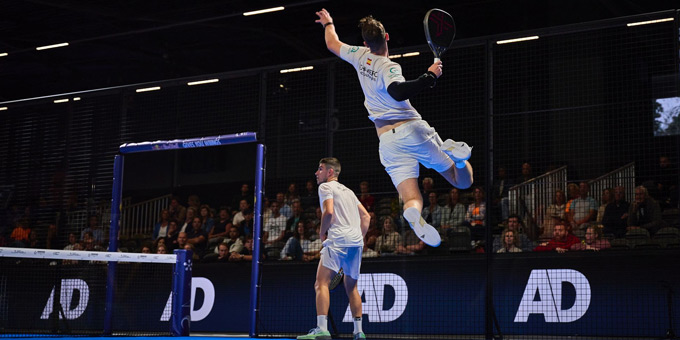 Enrique-Sánchez-Chamero-cuadro-final-Rotterdam-2024