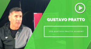 Entrevista Gustavo Pratto CEO Academy 2024