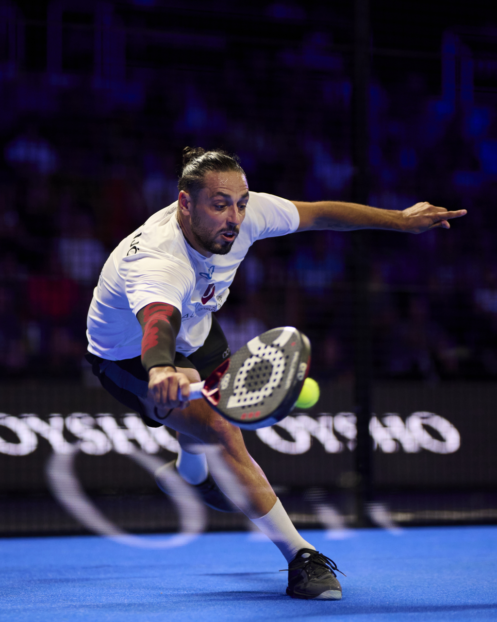 Pablo Lijó octavos de final Valladolid P2 2024