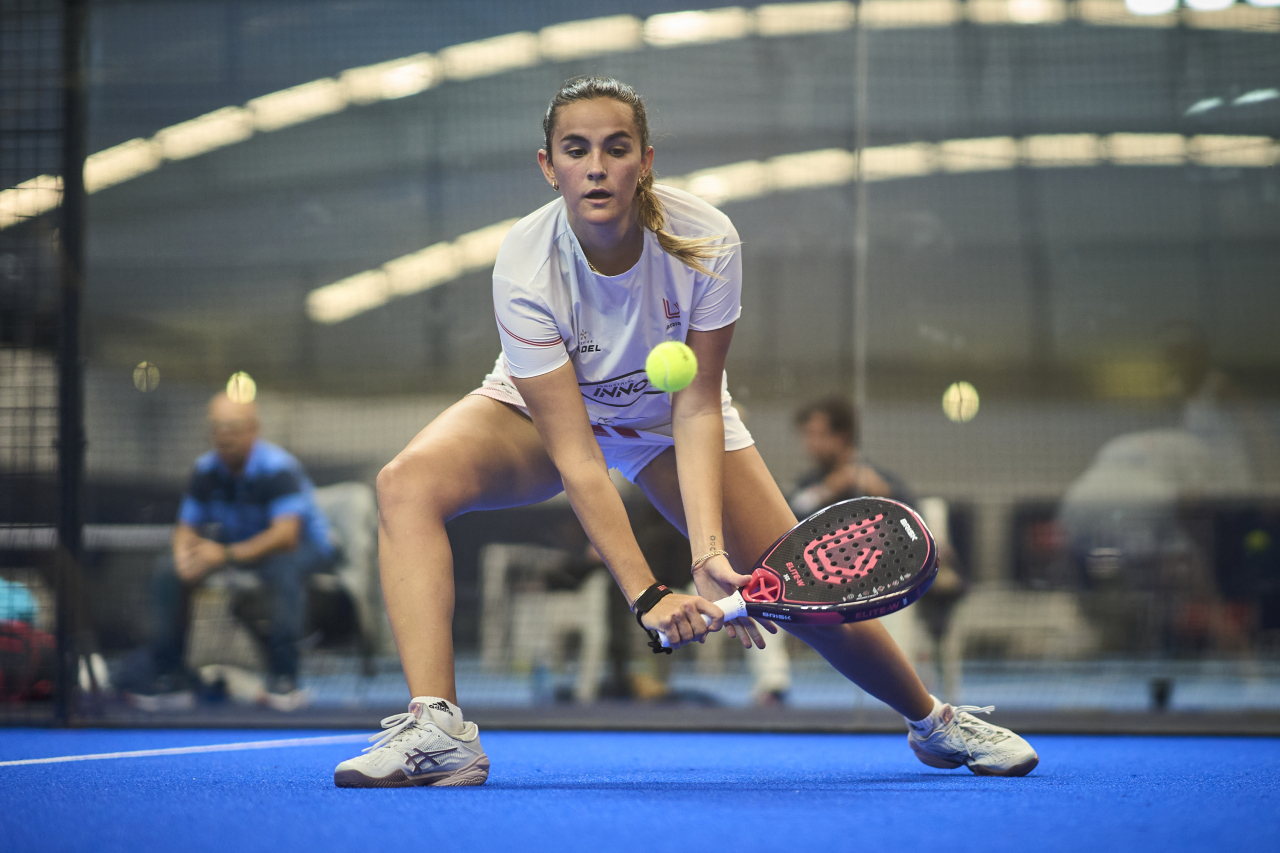 Ari Cañellas debut cuadro final Paris Major 2024