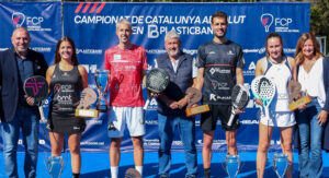 Campeonato Cataluña Absoluto 2024 FCP crónica final