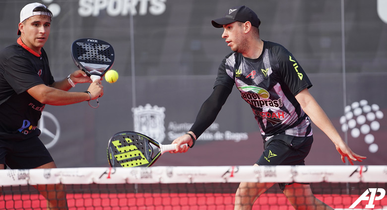 Crónica-primera-ronda-A1-Padel-Cataluña-Open-2024