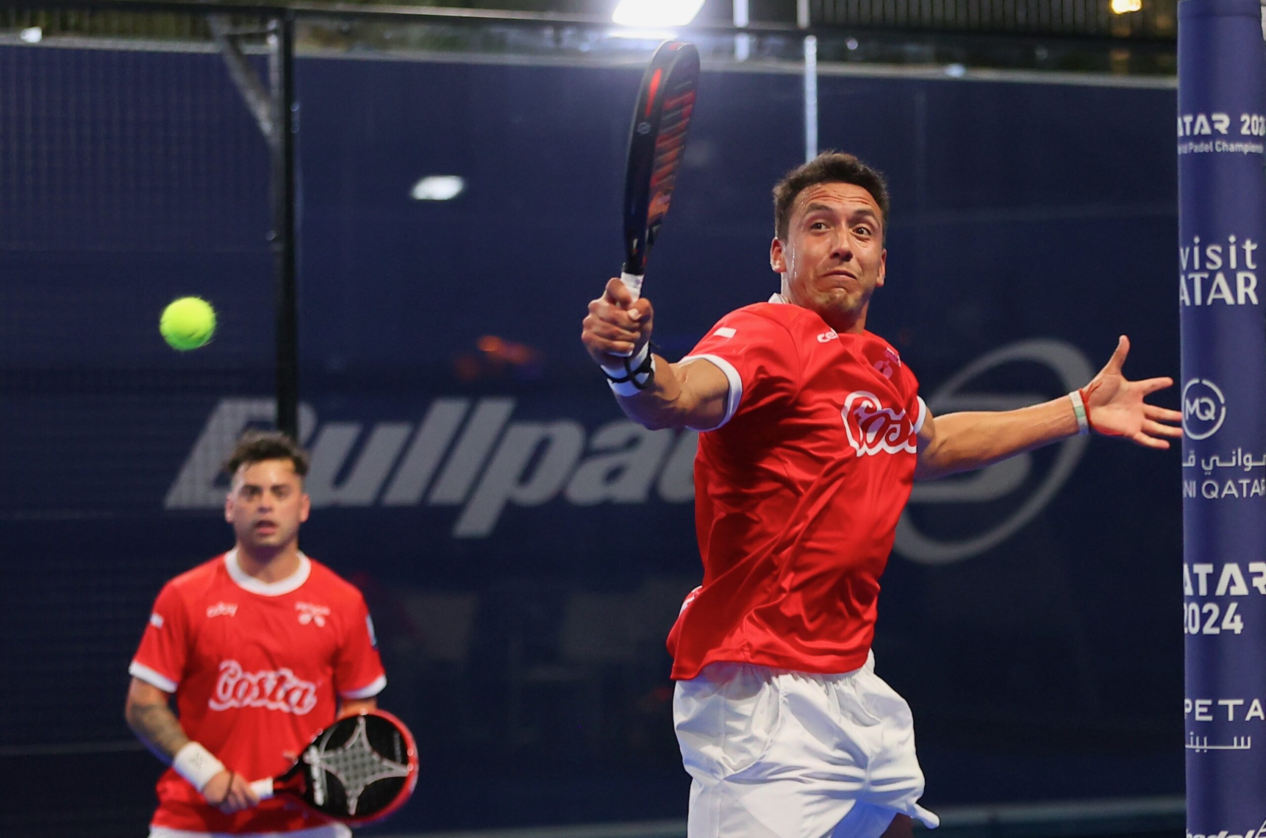 Equipo de Chile eliminatoria ante Uruguay 2024 Mundial