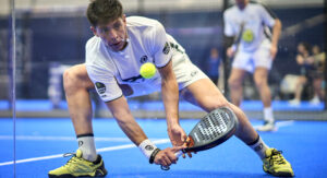 Juan Tello e Íñigo Jofre victoria dieciseisavos final Paris Major 2024