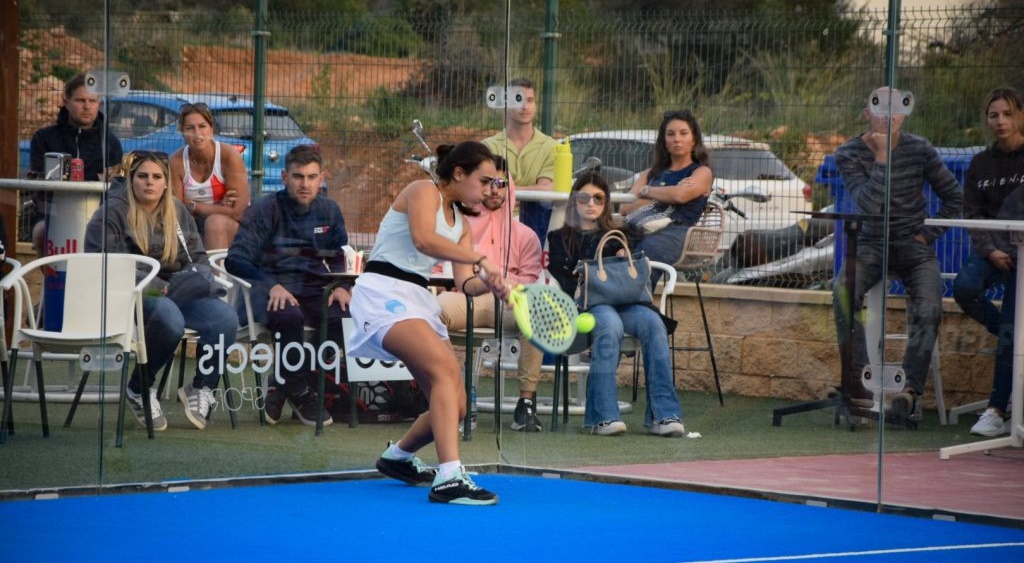 FIP Promotion La Nucía torneo noviembre 2024