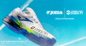 Joma-zapatilla-oficial-torneo-Dubai-2024