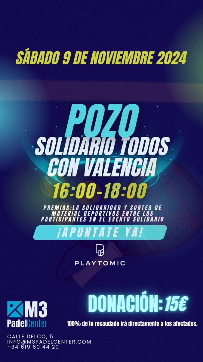 Pozo-solidario-Valencia-M3-Academy-2024