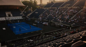 Sorteo emparejamientos Dubai Premier Padel 2024