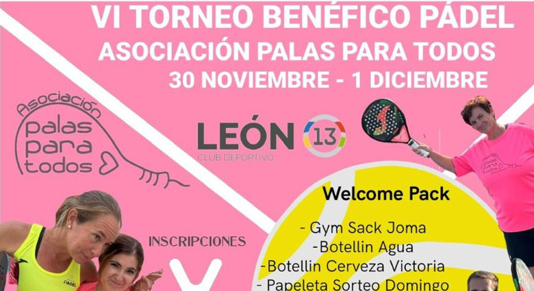 Torneo-benéfico-Palas-para-todos-León-noviembre-2024