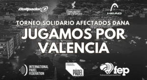 Torneo-solidario-Valencia-afectados-DANA-2024