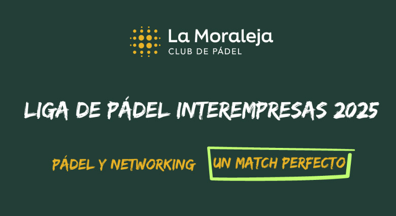 Lanzamiento-Liga-Interempresas-Moraleja-2025