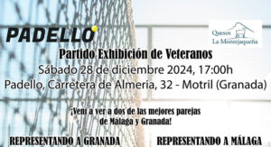 Partido-exhibición-veteranos-Málaga-2024