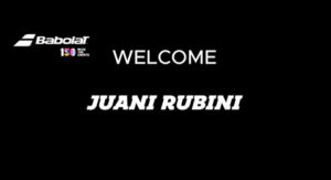 Babolat-fichaje-Juani-Rubini-2025