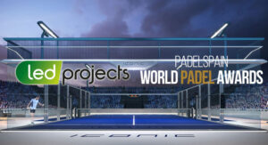 Patrocinio PWPA 24 Led Projects