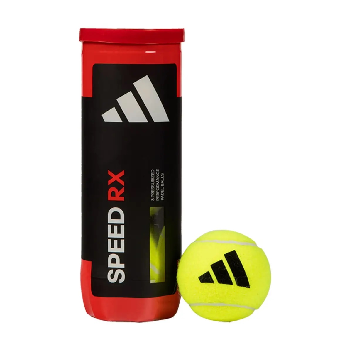 Pelota adidas Speed RX