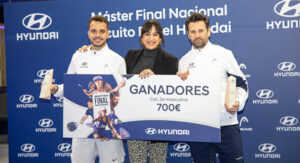 Master Final Circuito Hyundai 2025