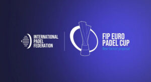 Nueva competición FIP Euro Padel Cup 2025