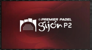 Premier Padel Gijón P2 2025