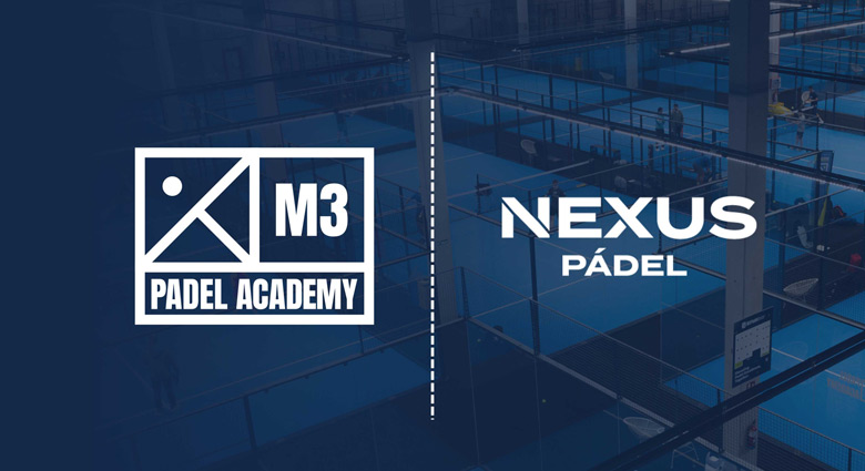 Acuerdo-M3-Padel-y-Nexus-Padel-2025