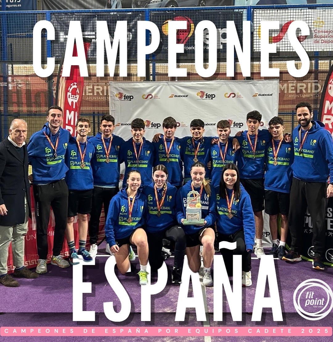 Crónica-Campeonato-de-España-Cadete-FEP-2025