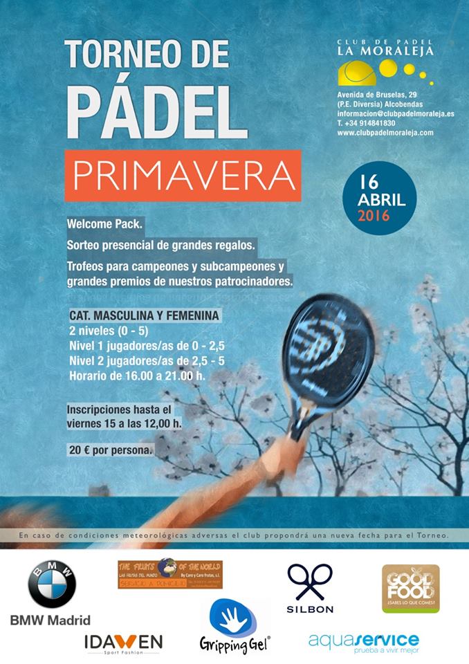 Torneo Primavera