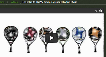 Vídeo: Una estrella roja brilla con fuerza en el universo Harlem Shake