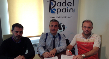 La cuna del Pádel encuentra su sitio en PadelSpain