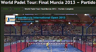 Vídeo: No te pierdas la final completa del WPT Murcia