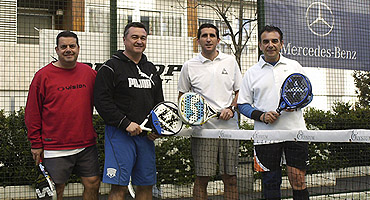 El Torneo Itra +36, ante un desenlace espectacular