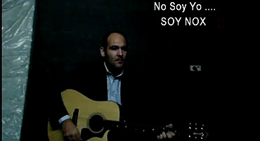 Vídeo: El making off de 'Yo soy NOX'