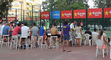 WPT Castellón: Llega la hora de la verdad para entrar en el Cuadro