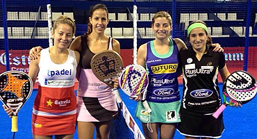 Másters WPT: El Cuadro Femenino tendrás las semis esperadas