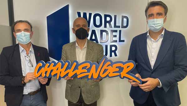 Acuerdo World Padel Tour y Ultimate Padel Company